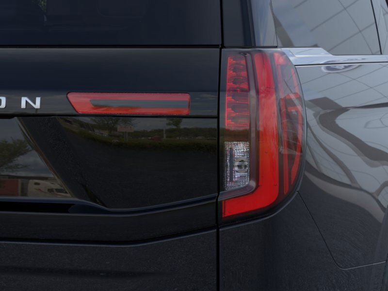 2025 Ford Expedition Platinum 4x4