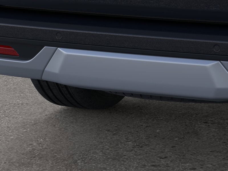 2025 Ford Expedition Platinum 4x4