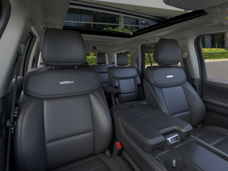2026 Ford Expedition Platinum 4x4