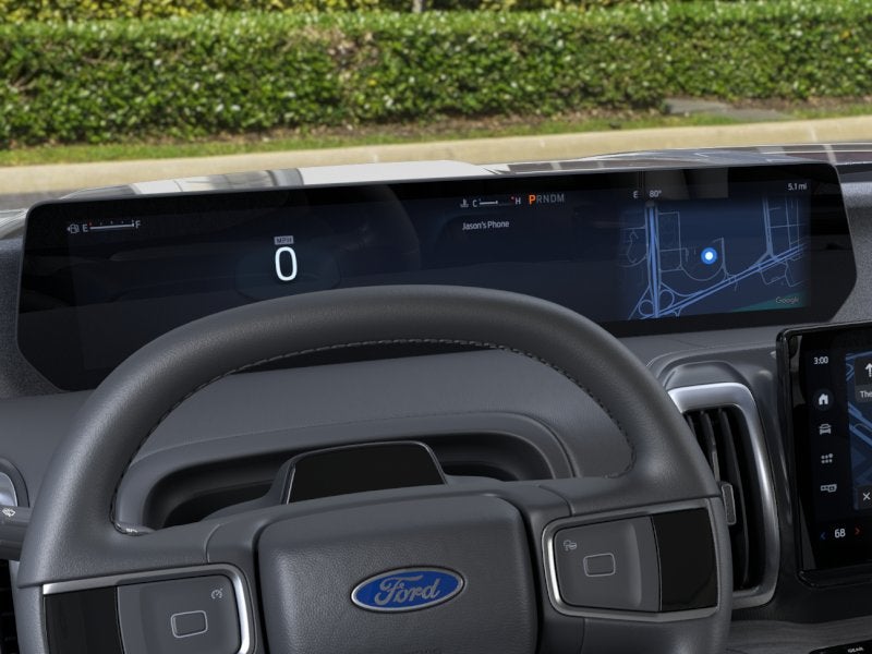 2026 Ford Expedition Platinum 4x4
