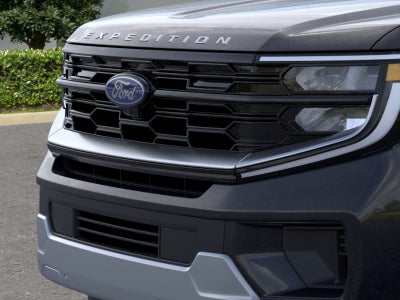 2026 Ford Expedition Platinum 4x4