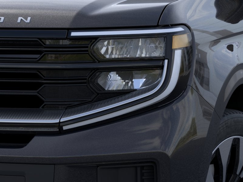 2026 Ford Expedition Platinum 4x4
