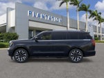 2026 Ford Expedition Platinum 4x4