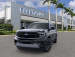 2026 Ford Expedition Platinum 4x4