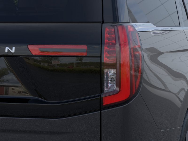 2026 Ford Expedition Platinum 4x4