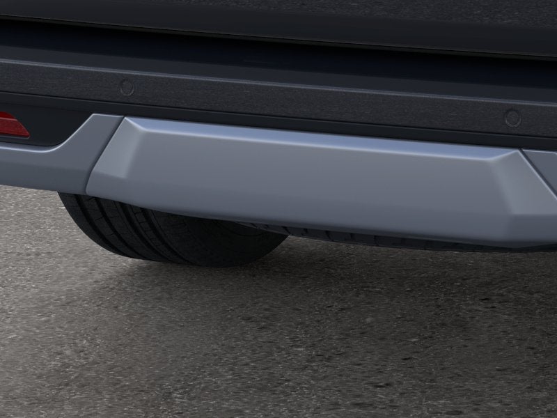 2026 Ford Expedition Platinum 4x4