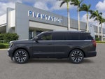 2026 Ford Expedition Platinum 4x4