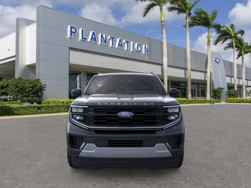 2026 Ford Expedition Platinum 4x4
