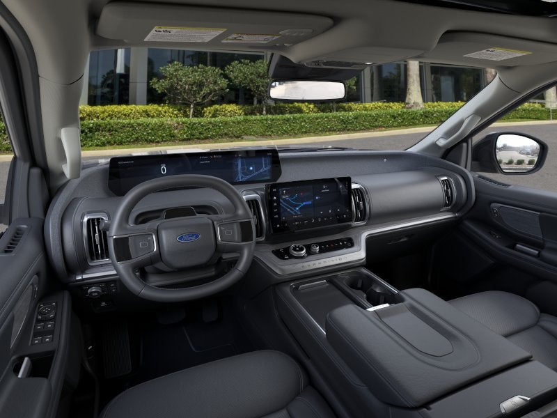 2026 Ford Expedition Platinum 4x4