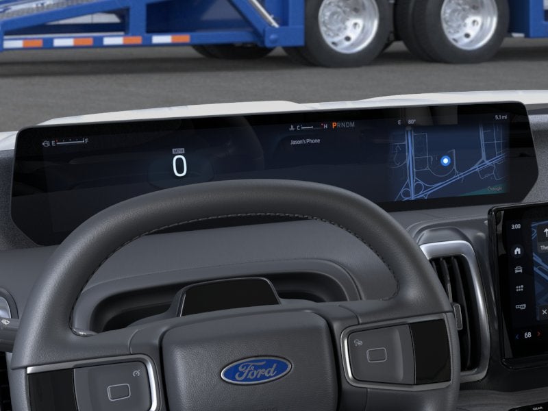 2026 Ford Expedition Platinum 4x4