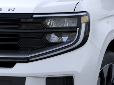 2026 Ford Expedition Platinum 4x4