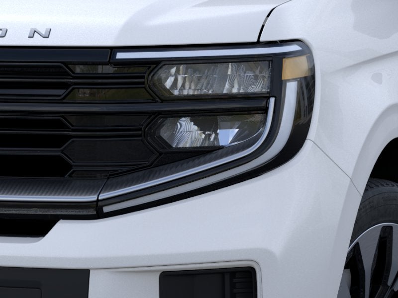 2026 Ford Expedition Platinum 4x4