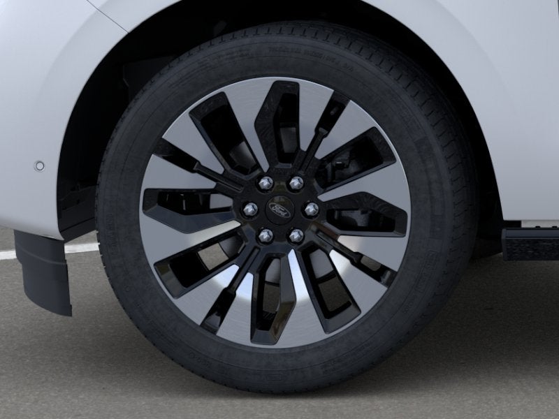 2026 Ford Expedition Platinum 4x4