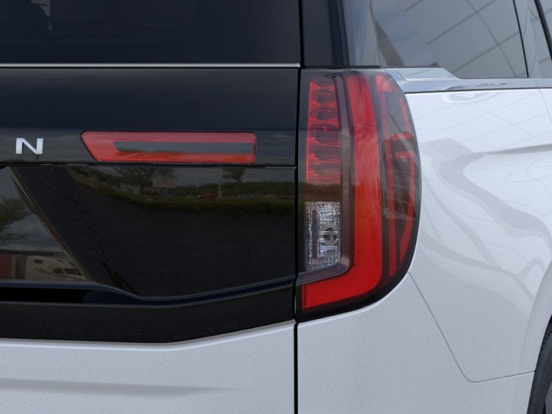 2026 Ford Expedition Platinum 4x4