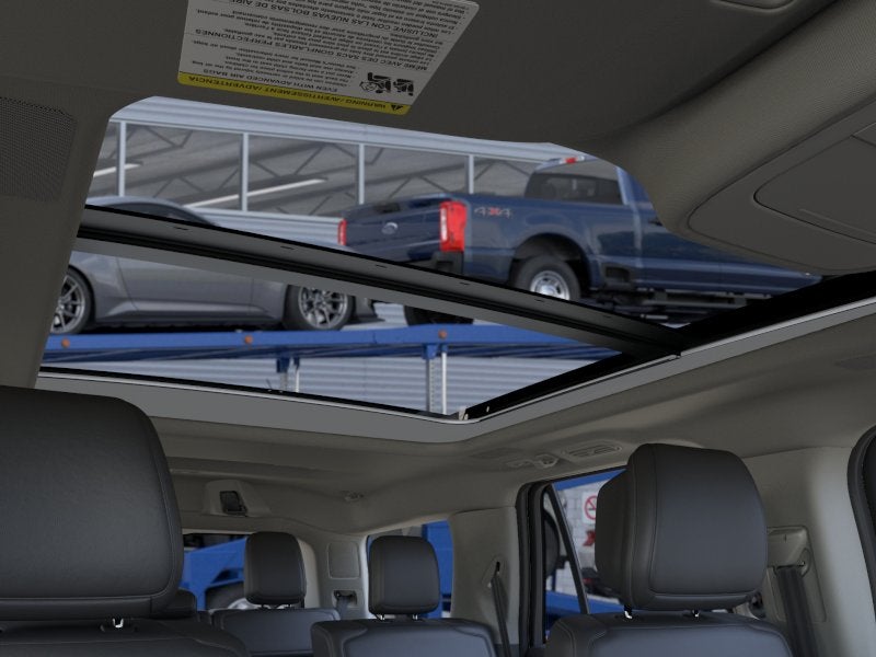 2026 Ford Expedition Platinum 4x4