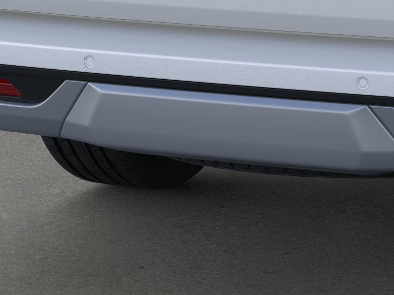 2026 Ford Expedition Platinum 4x4
