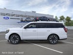 2026 Ford Expedition Platinum 4x4