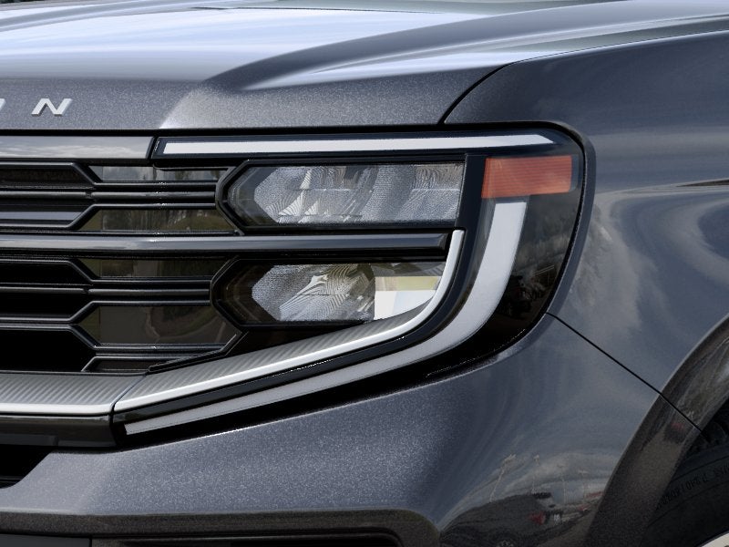 2027 Ford Expedition Platinum 4x4