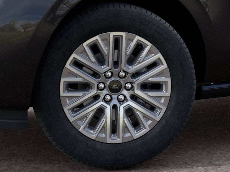 2027 Ford Expedition Platinum 4x4