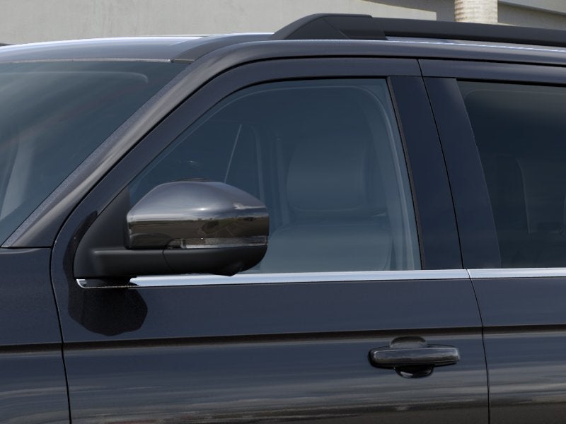 2027 Ford Expedition Platinum 4x4