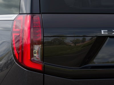 2027 Ford Expedition Platinum 4x4