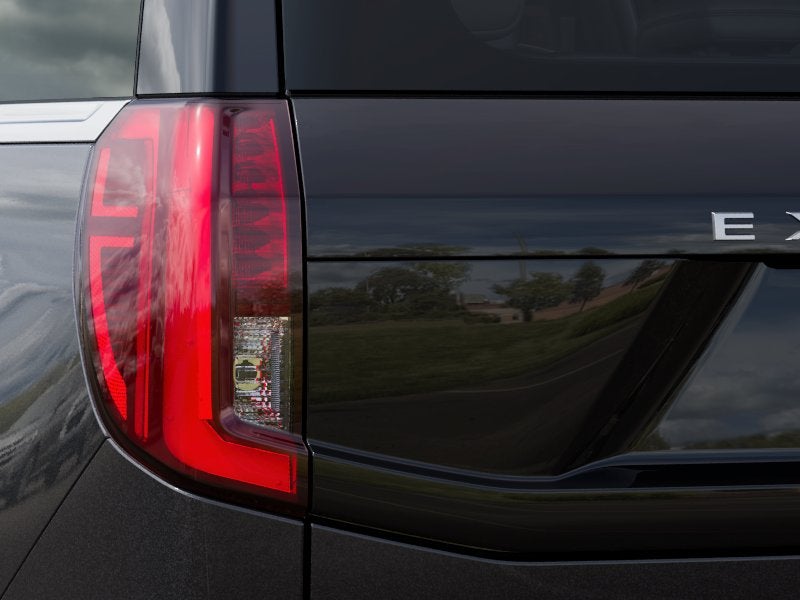 2027 Ford Expedition Platinum 4x4
