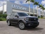 2027 Ford Expedition Platinum 4x4