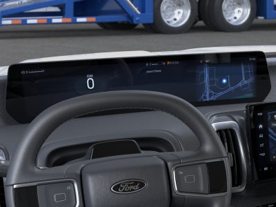 2026 Ford Expedition Platinum 4x4
