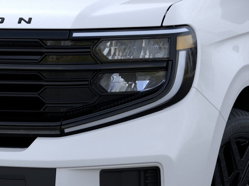 2026 Ford Expedition Platinum 4x4