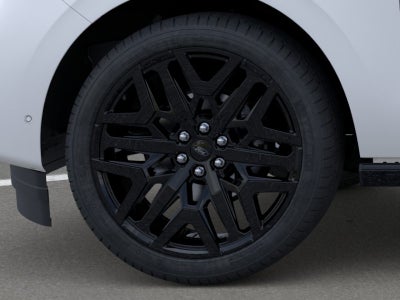 2026 Ford Expedition Platinum 4x4