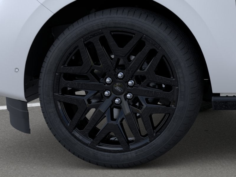 2026 Ford Expedition Platinum 4x4