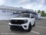 2026 Ford Expedition Platinum 4x4