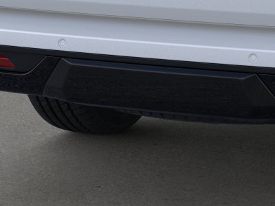 2026 Ford Expedition Platinum 4x4