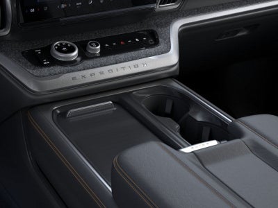 2026 Ford Expedition Tremor 4x4