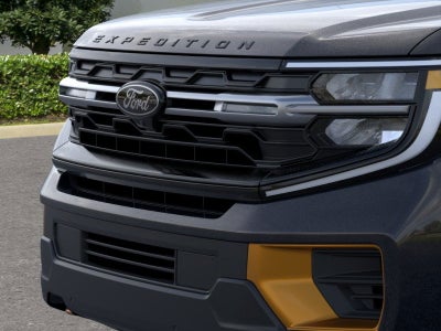 2026 Ford Expedition Tremor 4x4