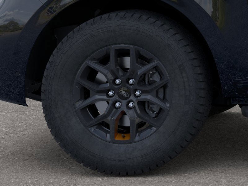 2026 Ford Expedition Tremor 4x4