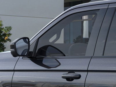 2026 Ford Expedition Tremor 4x4