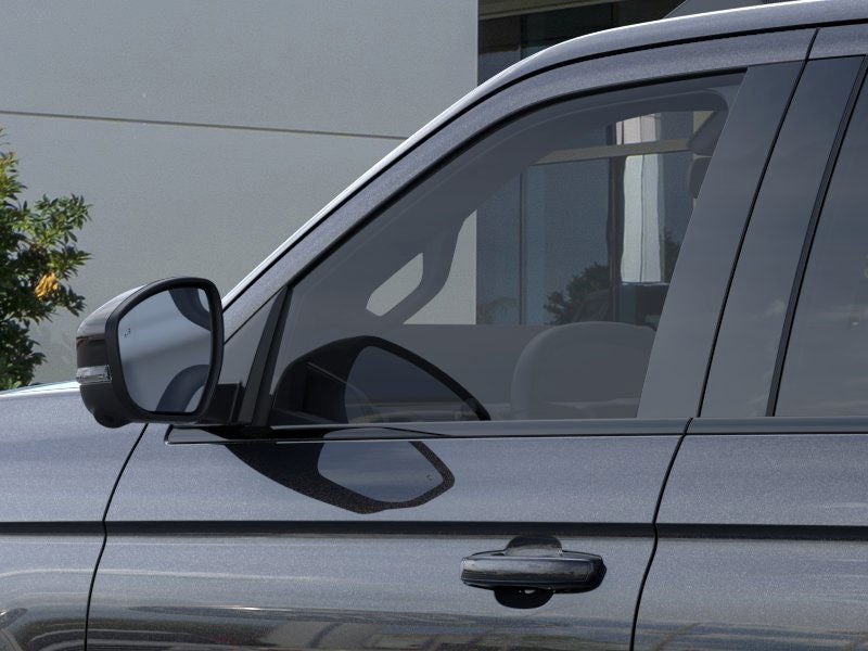 2026 Ford Expedition Tremor 4x4