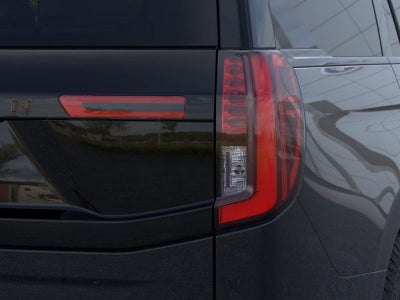 2026 Ford Expedition Tremor 4x4