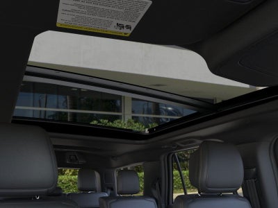 2026 Ford Expedition Tremor 4x4