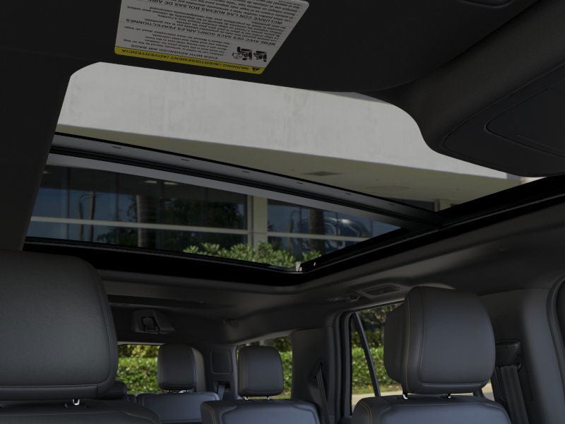 2026 Ford Expedition Tremor 4x4