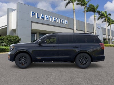 2026 Ford Expedition Tremor 4x4