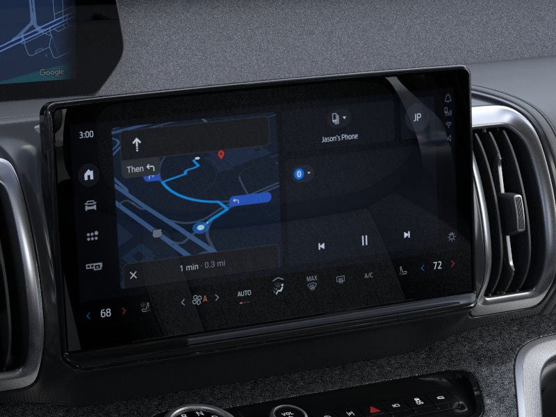 2026 Ford Expedition Tremor 4x4