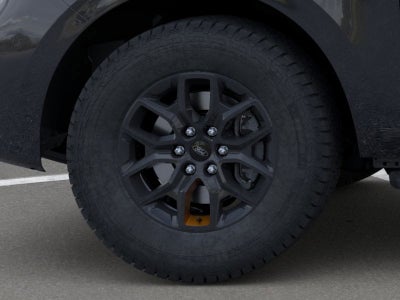 2026 Ford Expedition Tremor 4x4