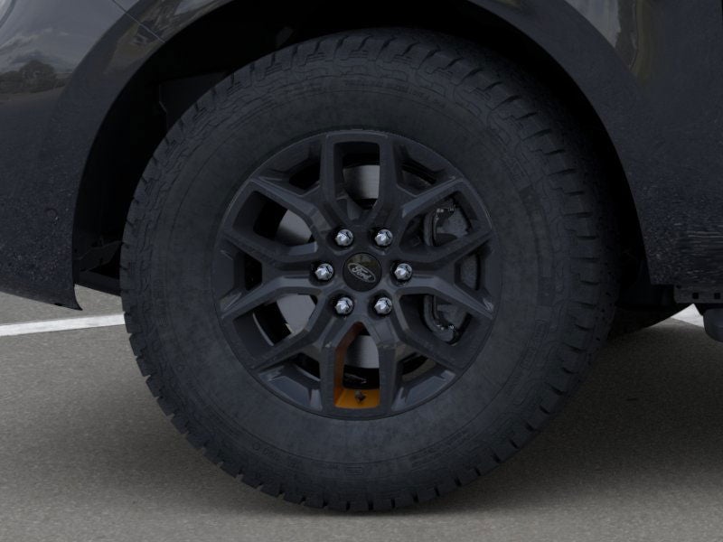 2026 Ford Expedition Tremor 4x4