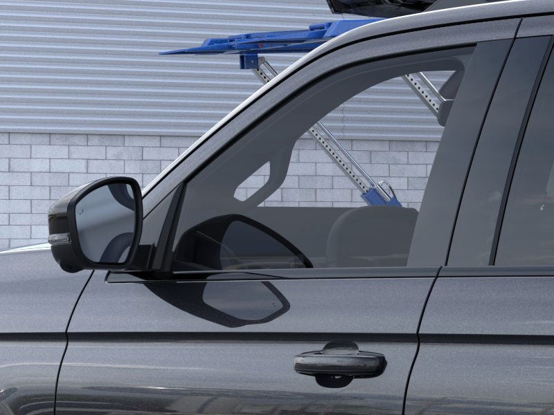 2026 Ford Expedition Tremor 4x4