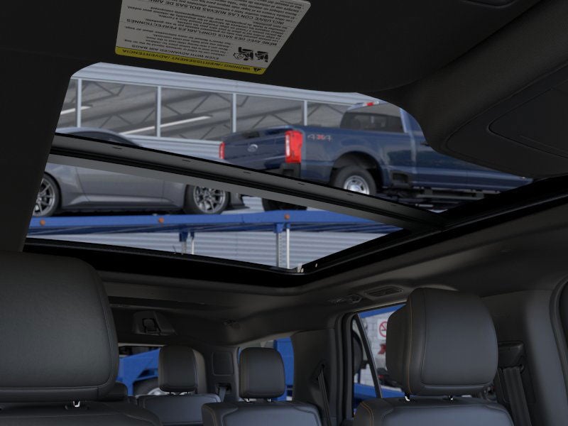 2026 Ford Expedition Tremor 4x4