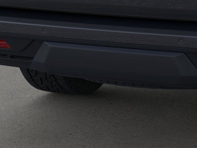 2026 Ford Expedition Tremor 4x4