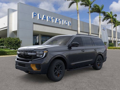 2025 Ford Expedition Tremor 4x4