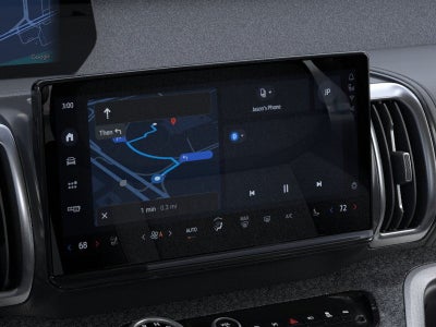 2025 Ford Expedition Tremor 4x4